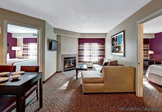 Residence Inn Boston Foxborough Habitación foto