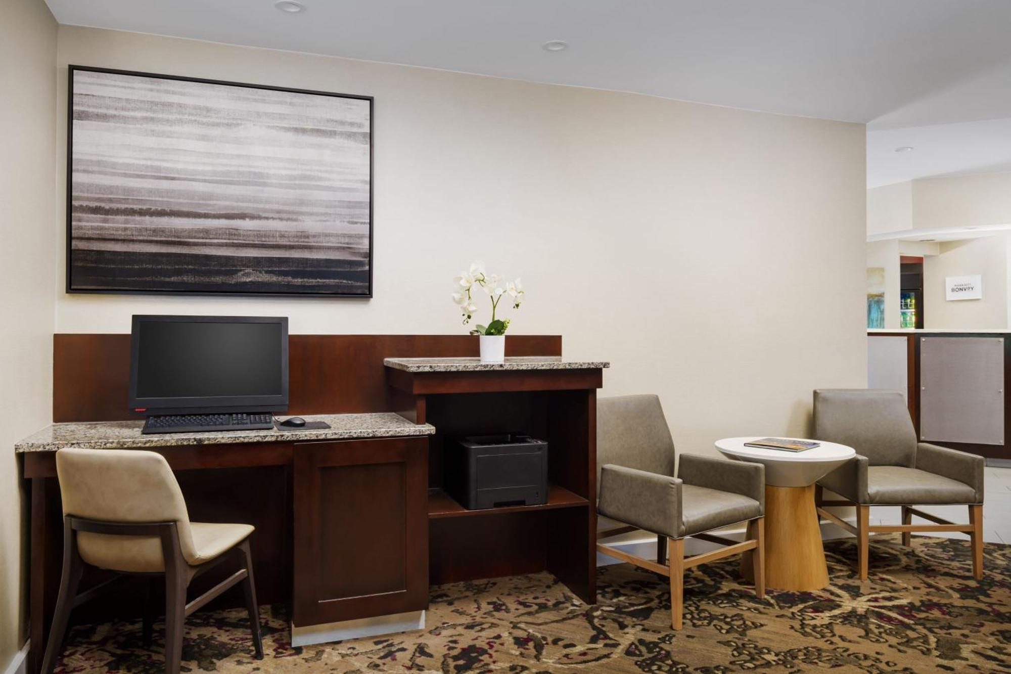Residence Inn Boston Foxborough Exterior foto